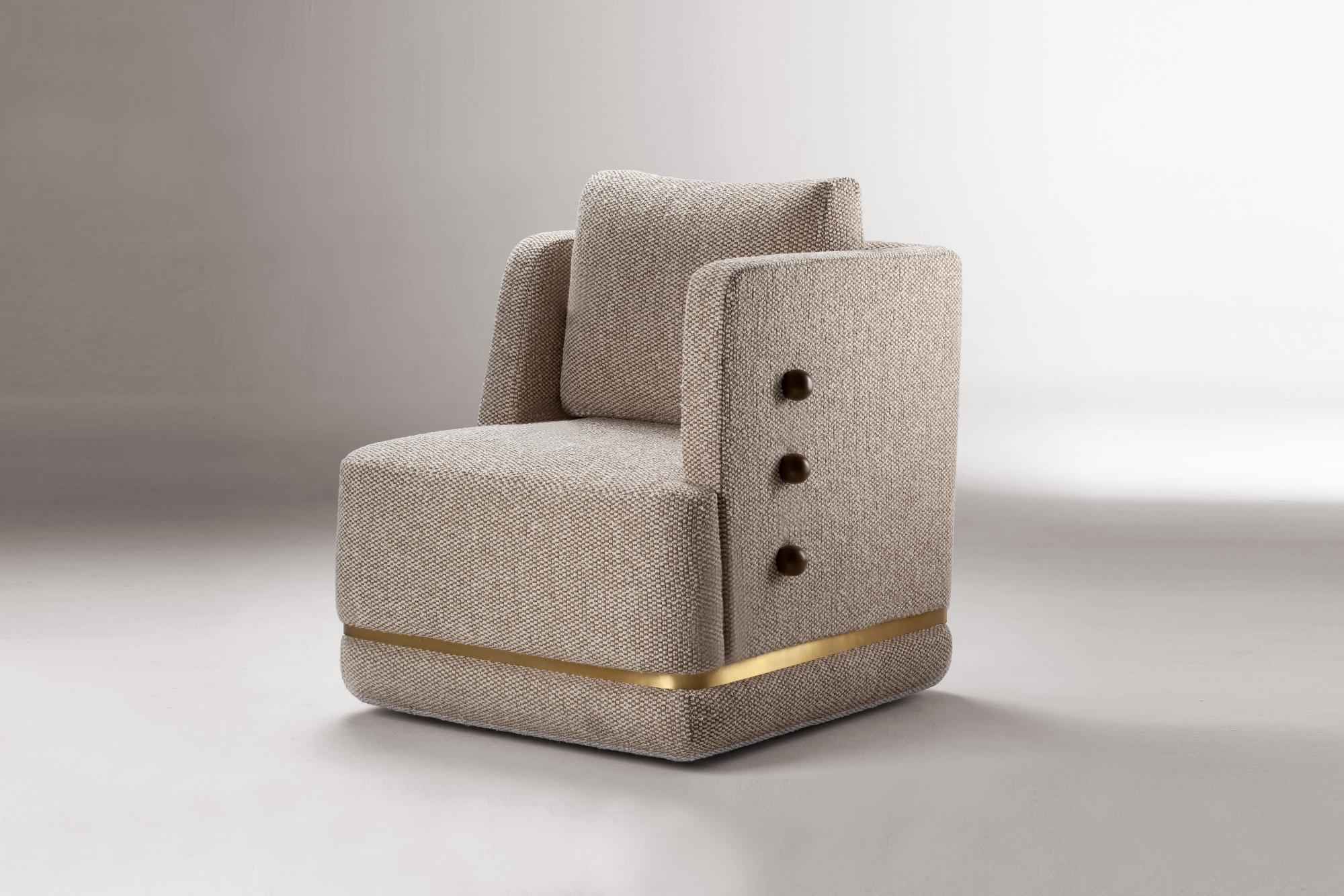 Fauteuil Panorama