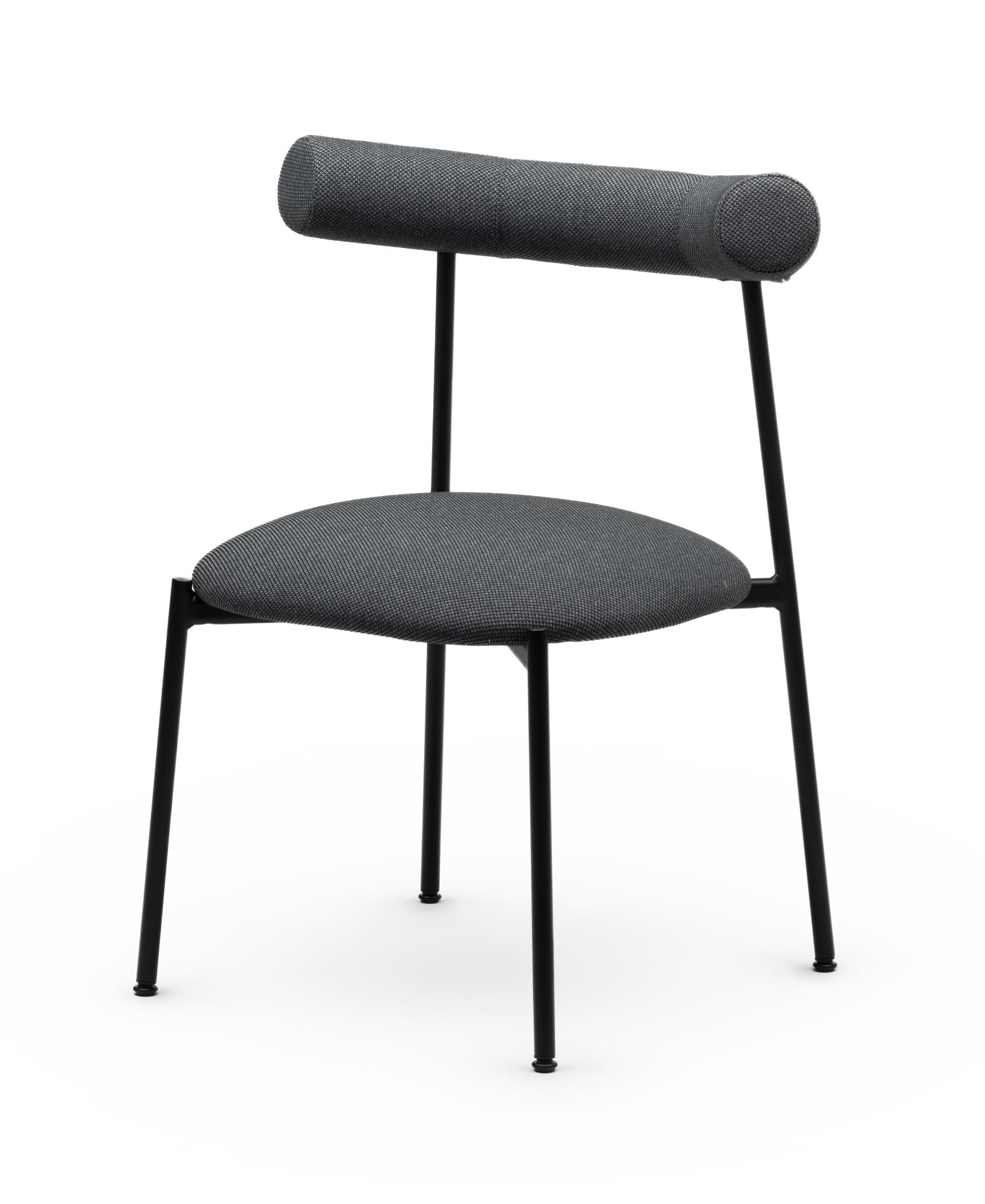 Chaise Pampa S Anthracite