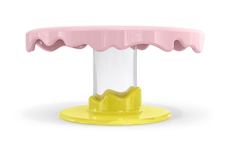 Table enfant Marshmallow Activity