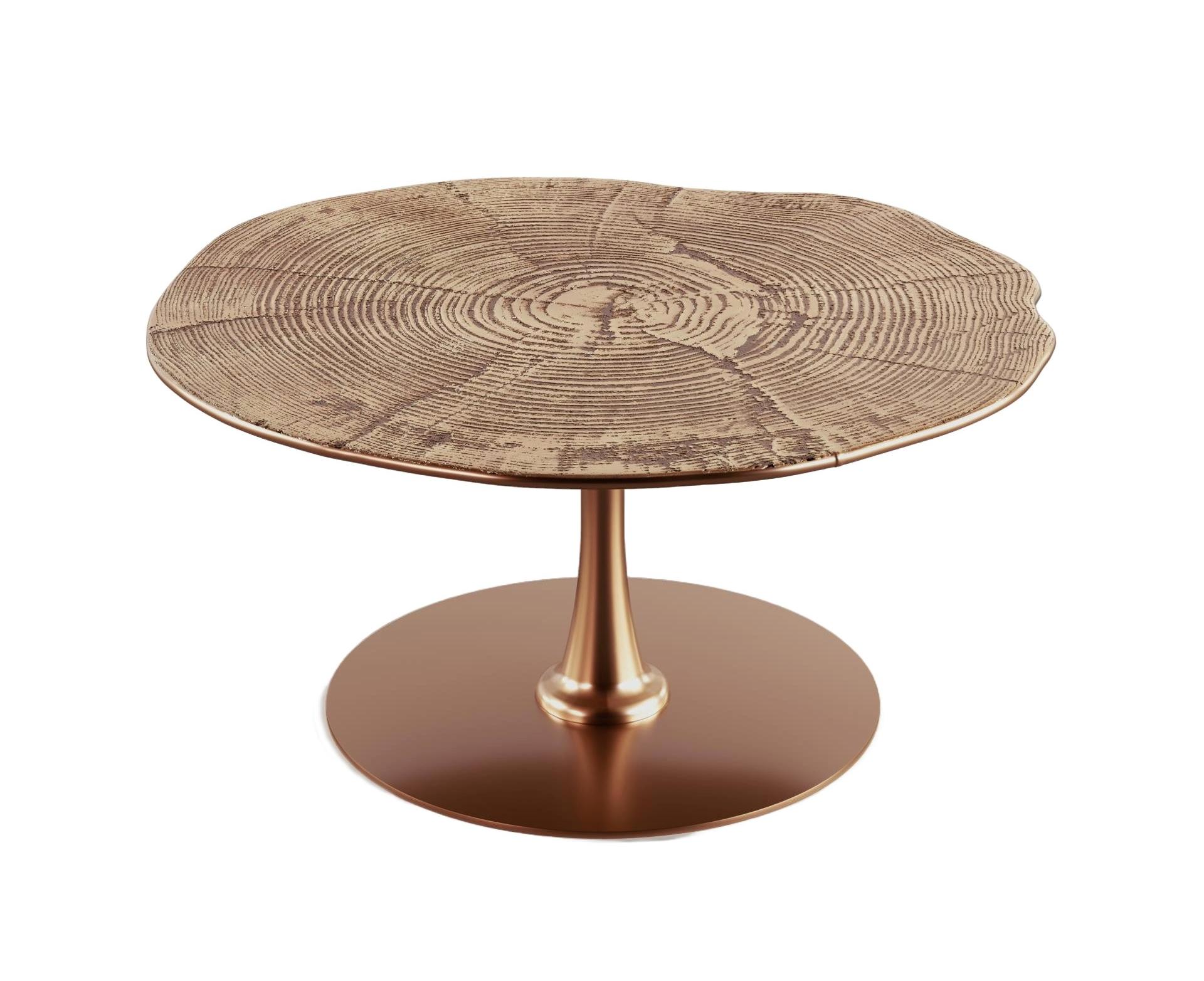 Table Basse Basse OAK Table Basse Basse OAK