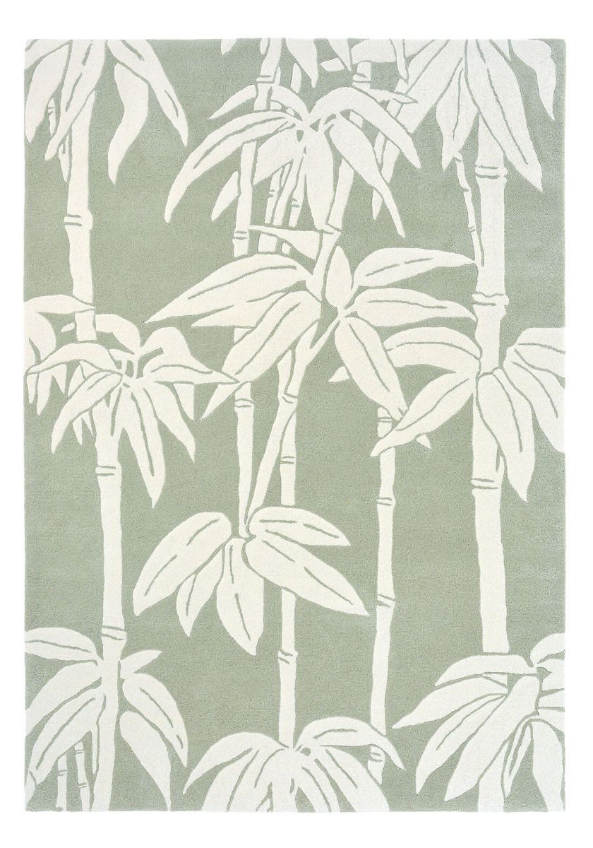 Tapis Japanese Bamboo Jade 39507