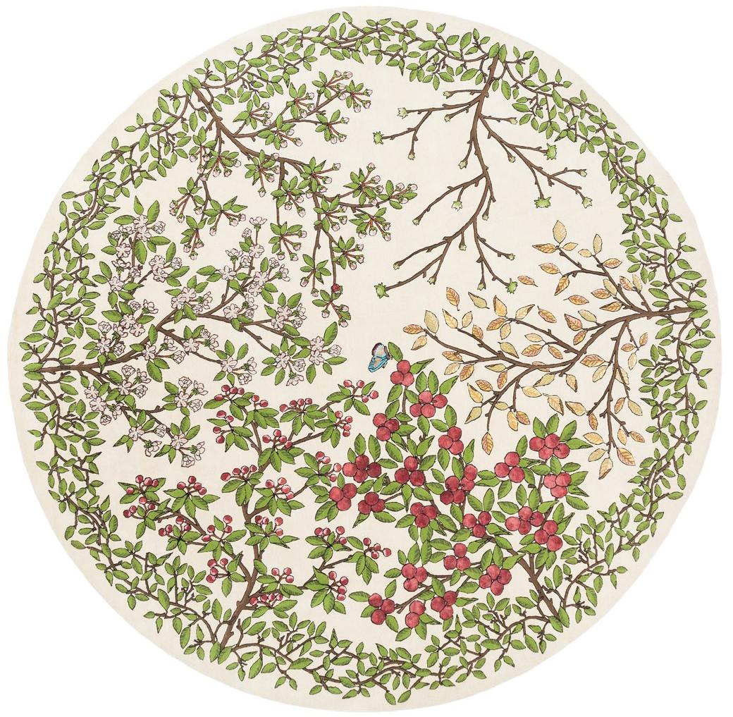 Tapis Transience