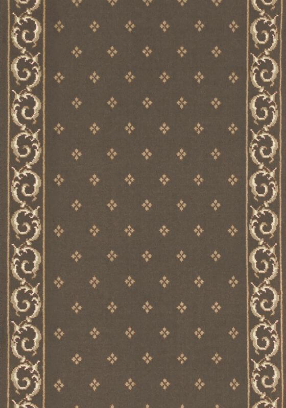 Tapis de Couloir Classic