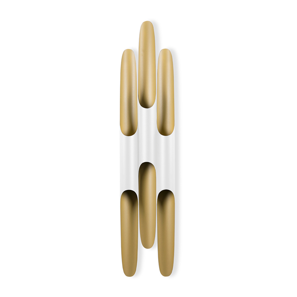 Applique Deep-tone 3