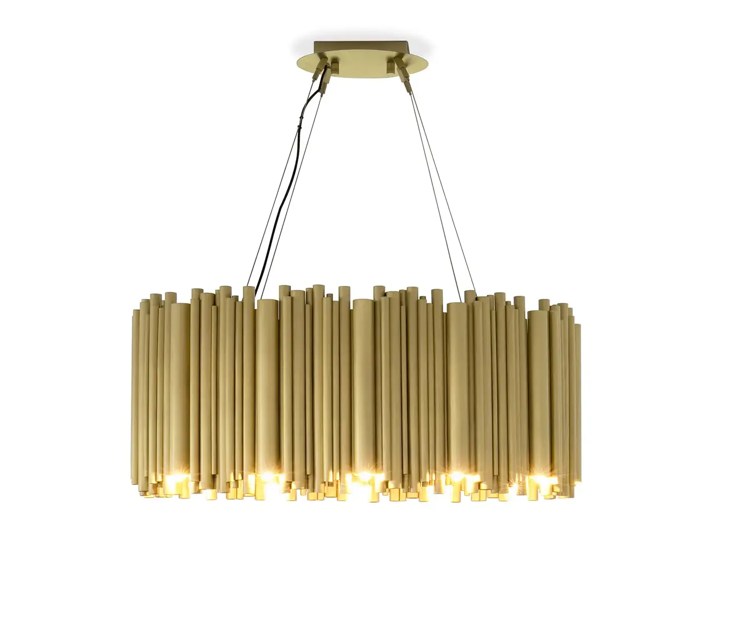 Suspension ronde Harmony