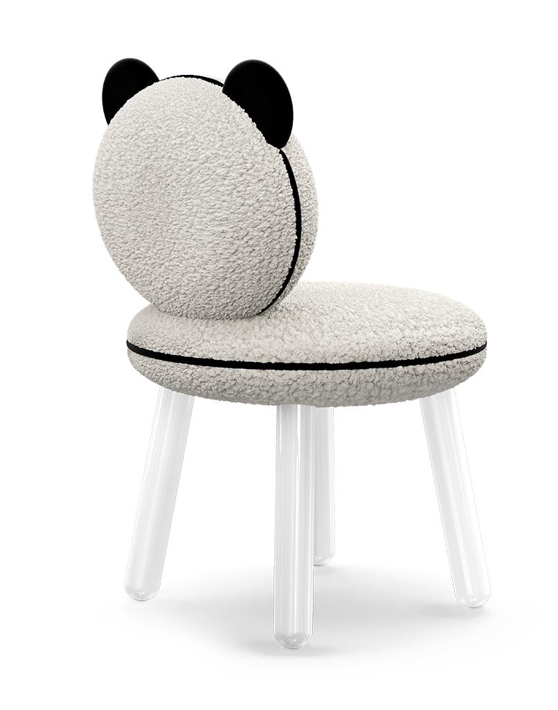 Chaise enfant Po