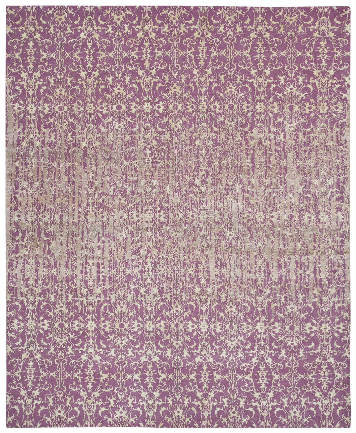 Tapis Milano Double Vendetta Violet