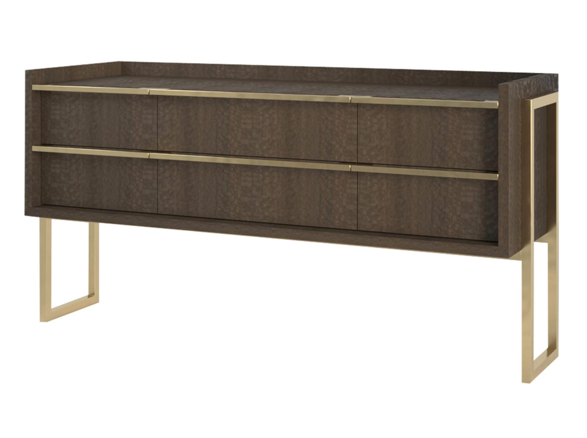 Commode Baldwin