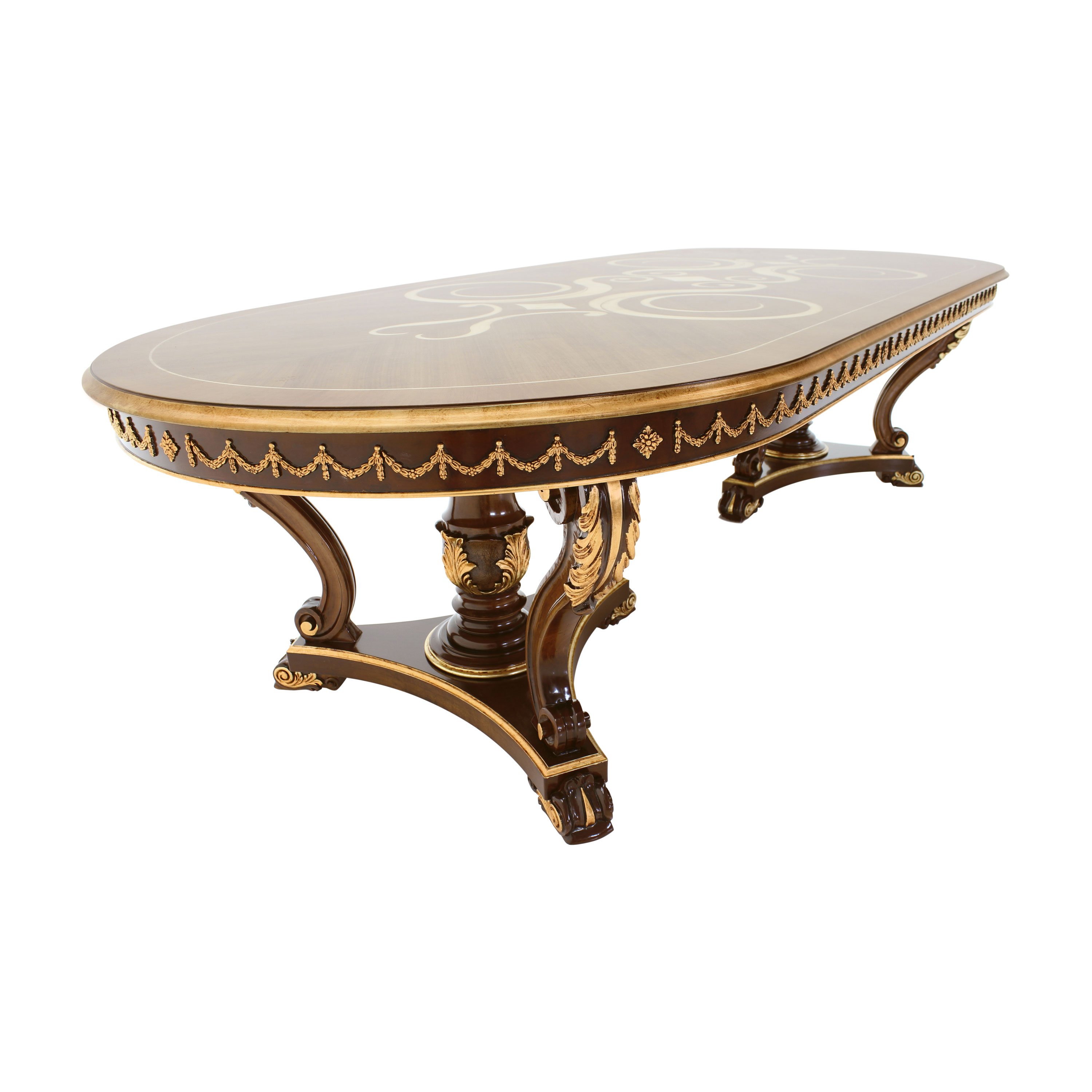 Table Sette