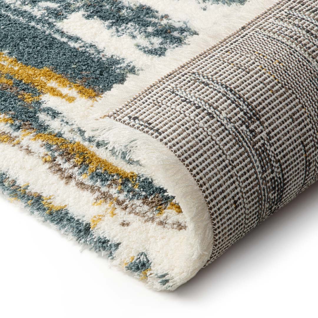 Tapis Moderne Nuage