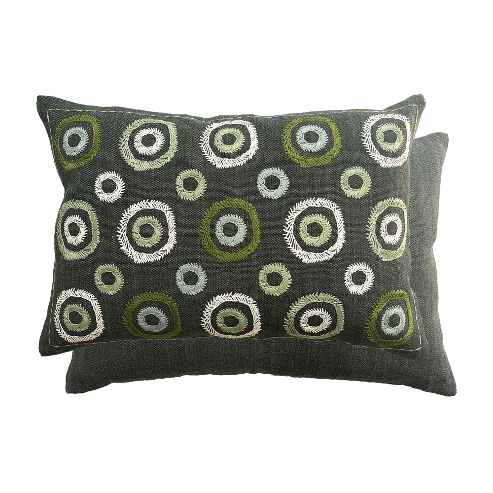 Zafora Coussin Décoratif