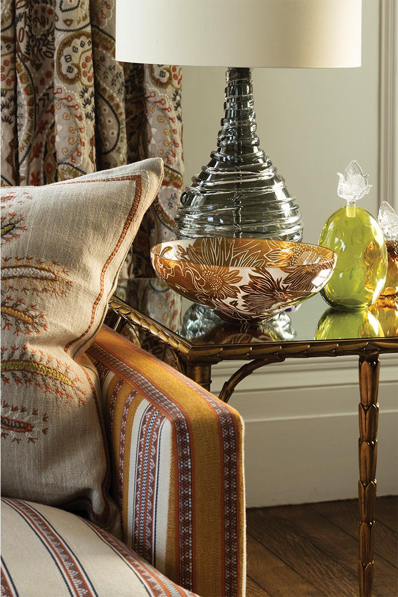 Bastian Table d’Appoint
