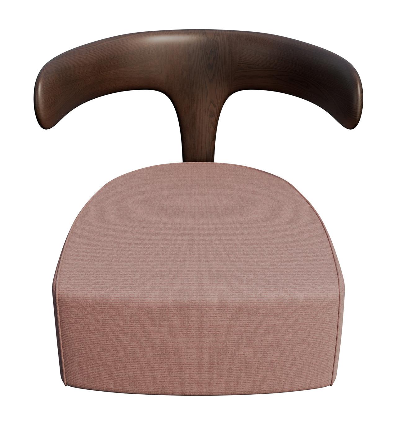 Fauteuil lounge Moby Dick