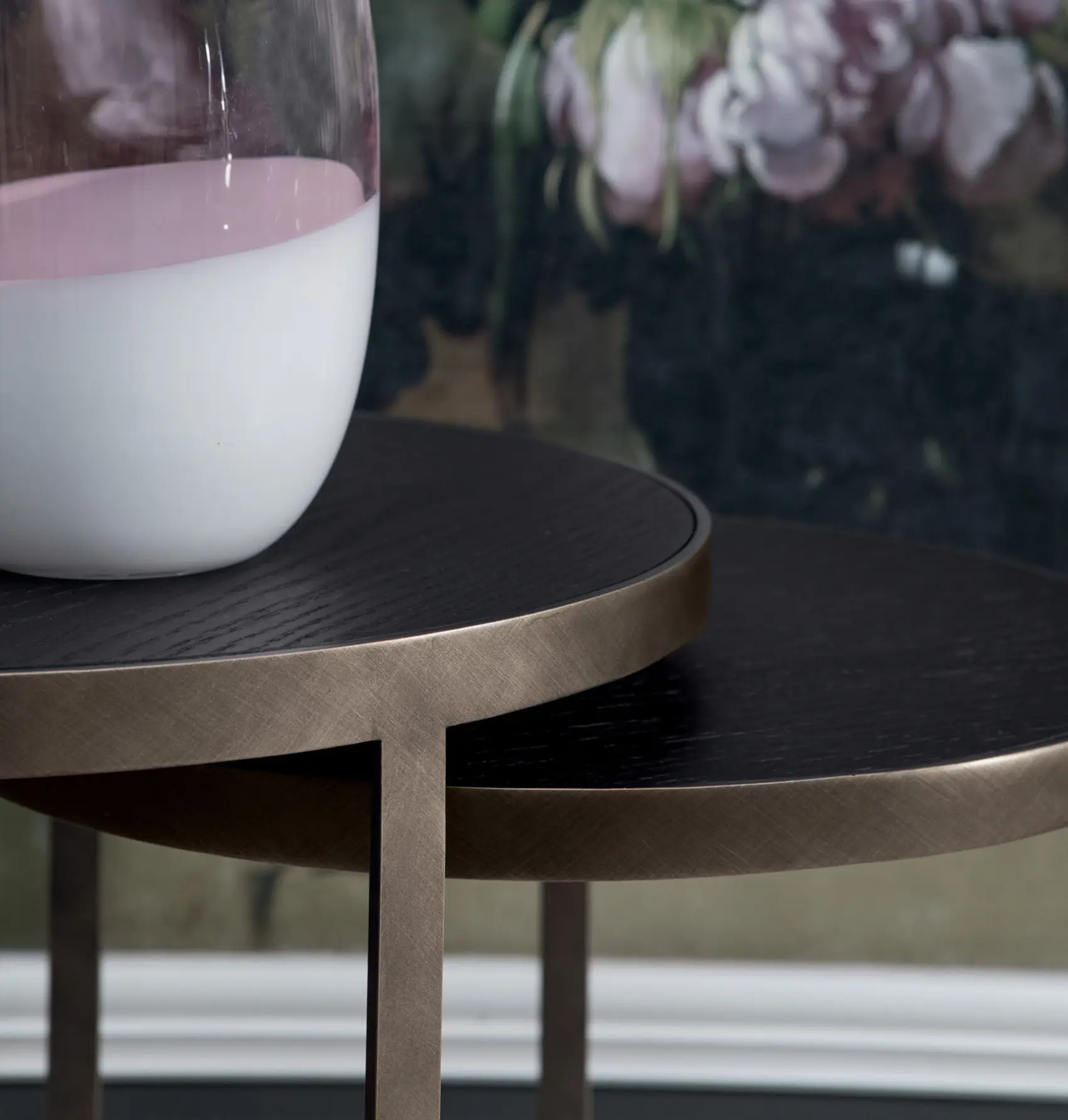 Table d'appoint Hammer