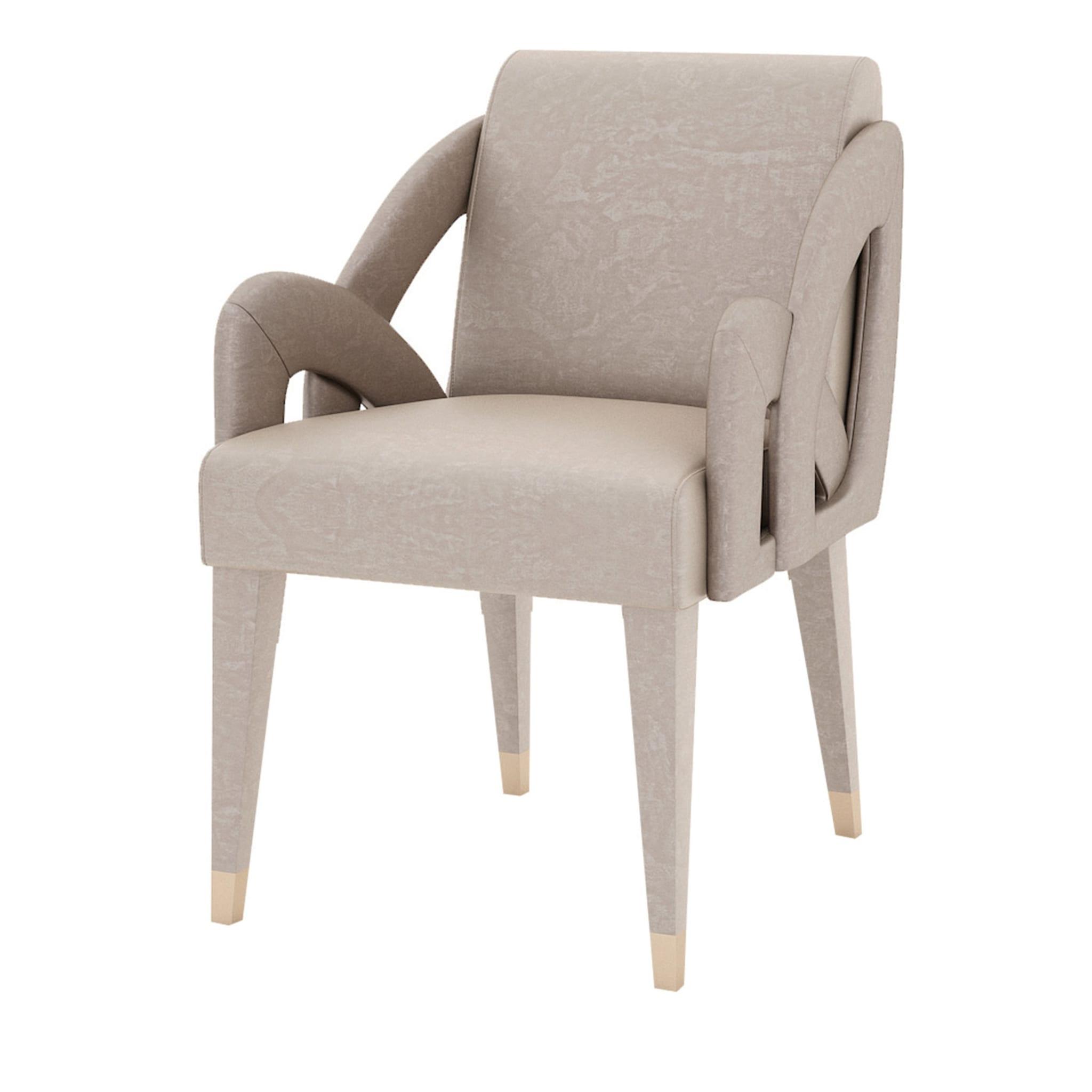 Chaise Scarlett