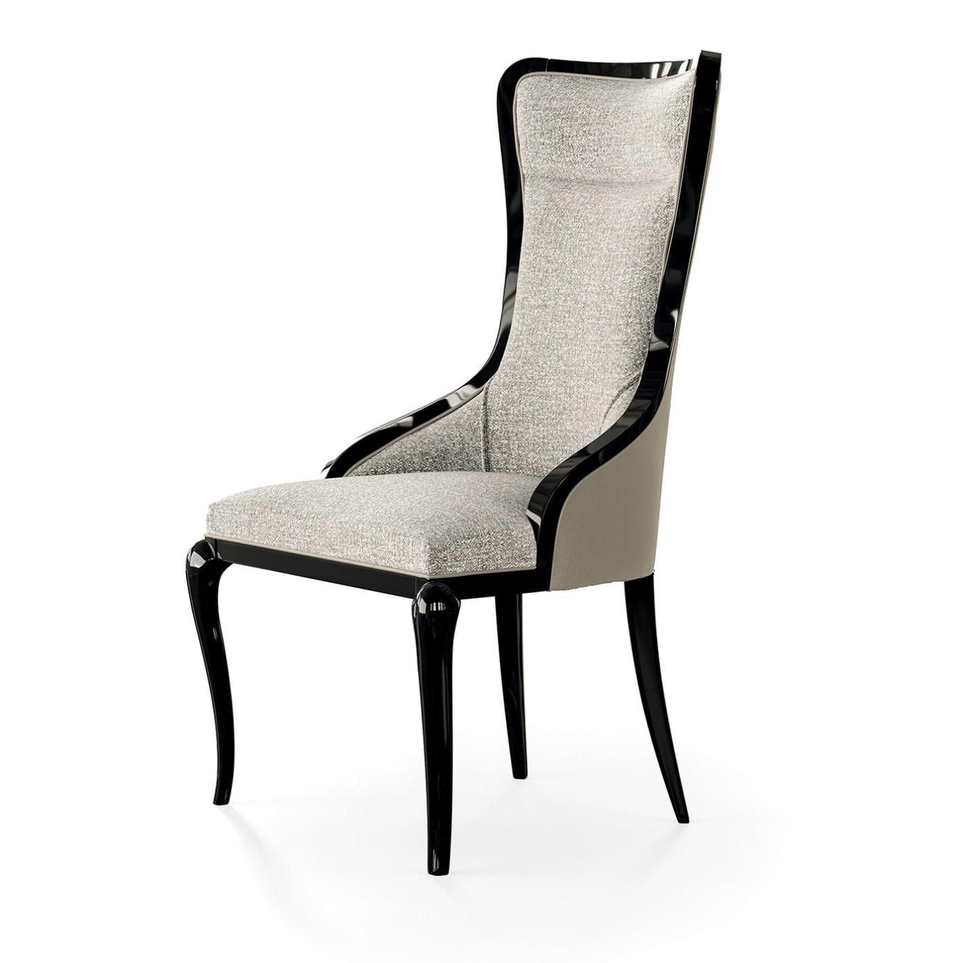 Chaise Glamour Dilan
