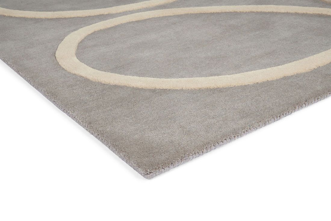 Tapis Giant Linear Stem 059404 | Taille: 250 x 350 cm