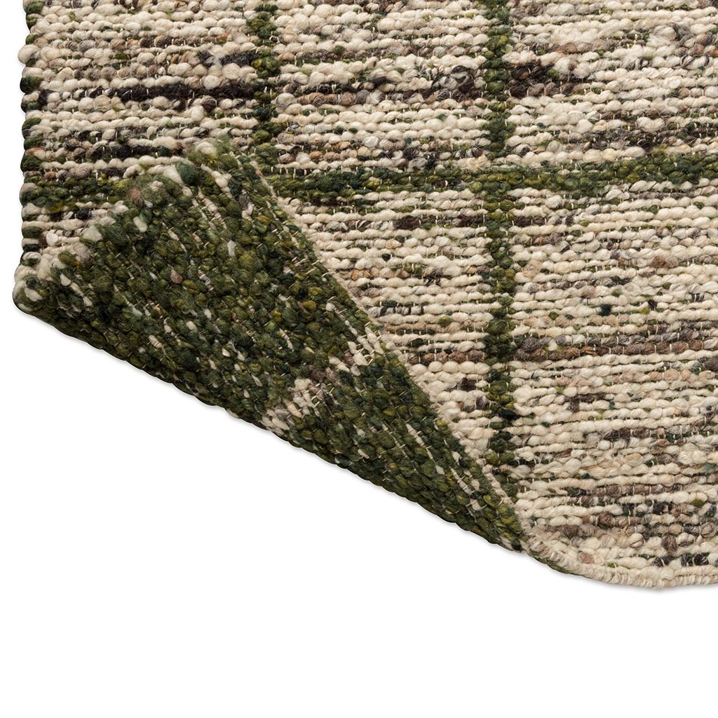 Craft Jack Hunter Green Tapis | Taille: 250 × 350 cm