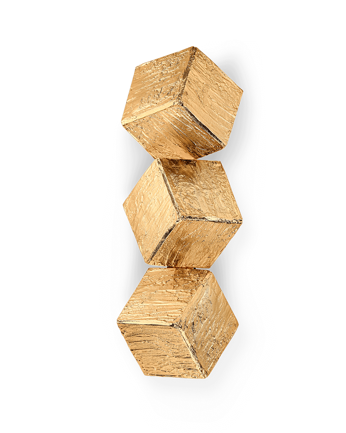 Grande Applique Geode