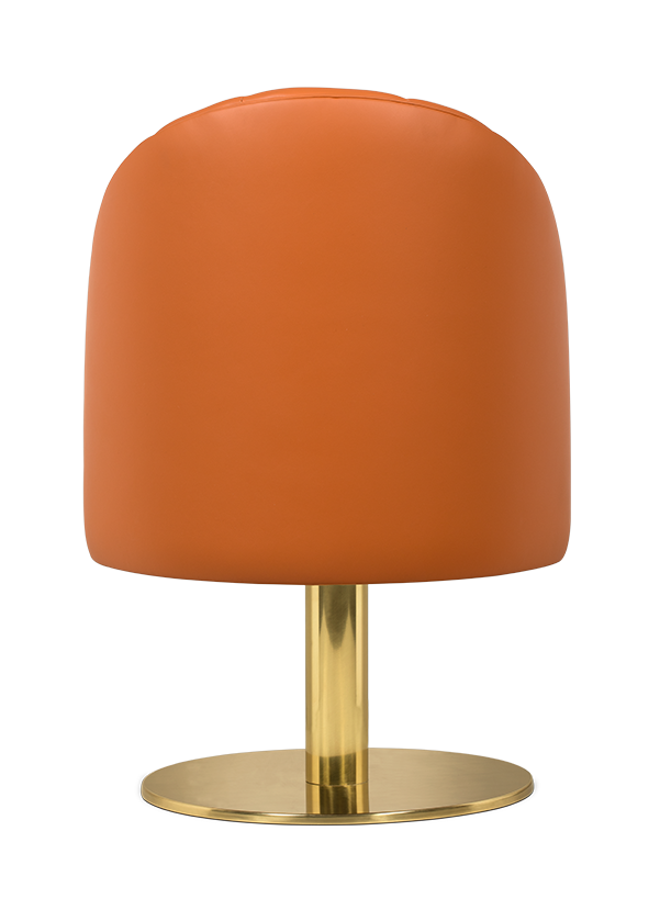 Chaise Gable