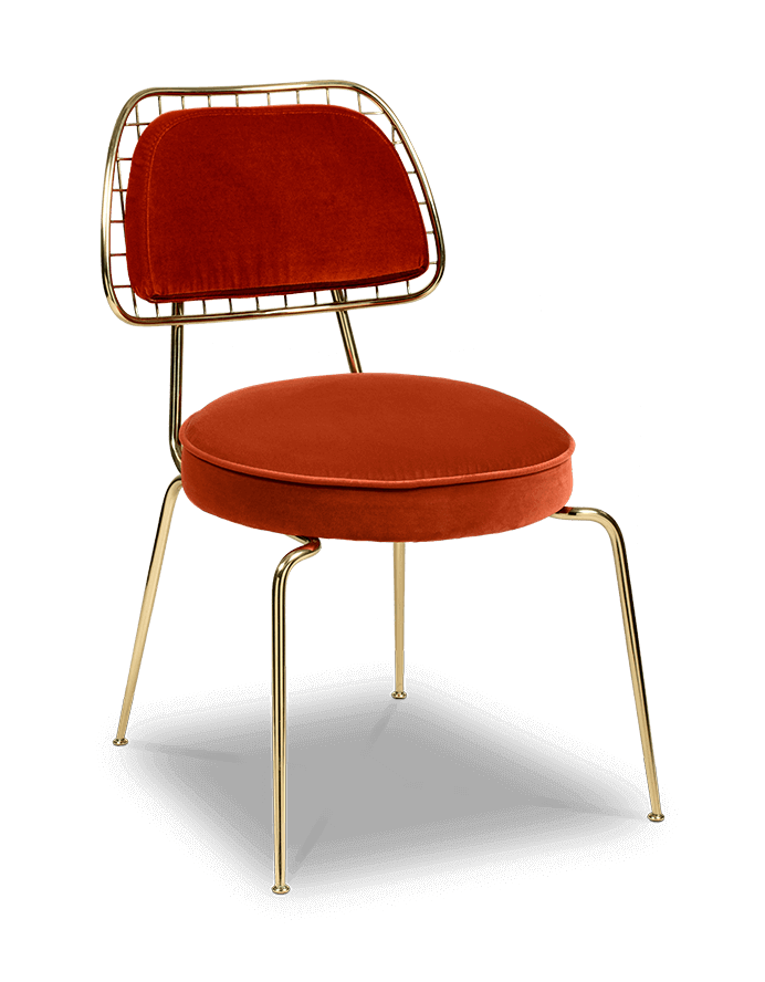 Chaise Marie