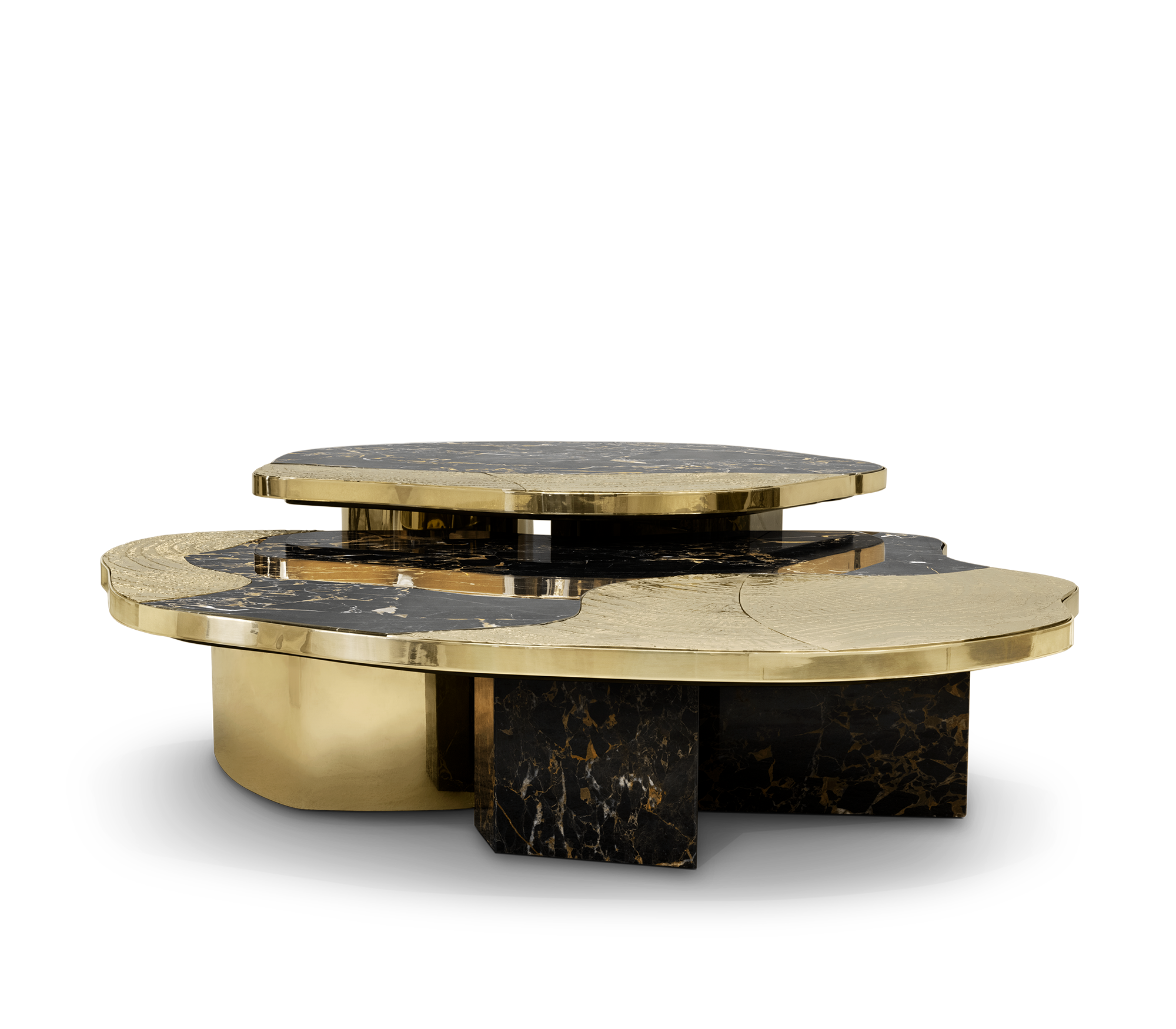 Set Tables Athena Portoro & Or
