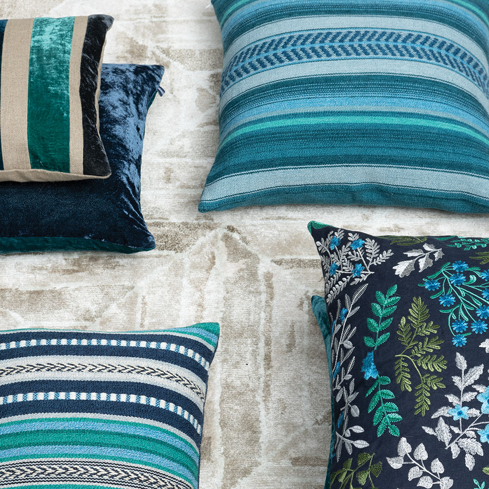 Reilly Coussin Décoratif