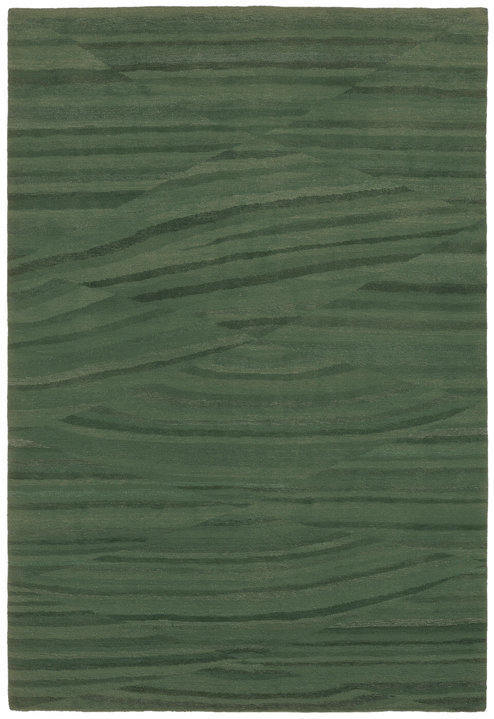 Tapis Gamba Siano Olive