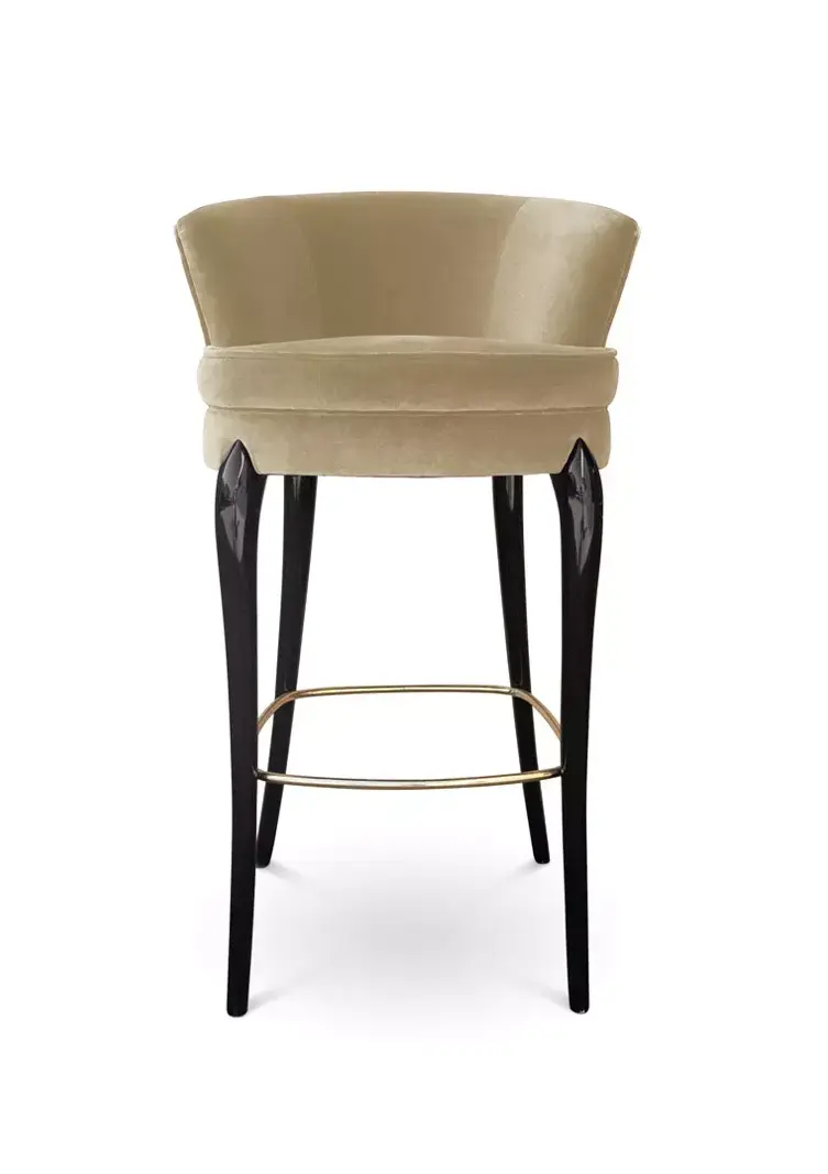Tabouret de Bar Délice