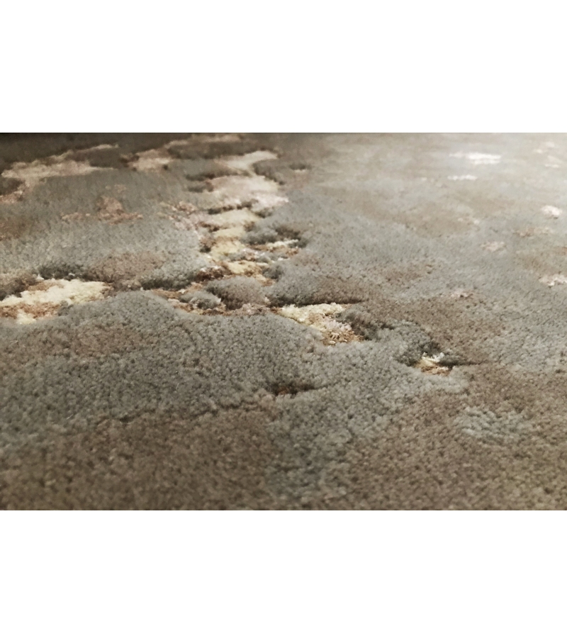 Tapis Top | Couleur: Powdery | Taille: 170 x 240 cm
