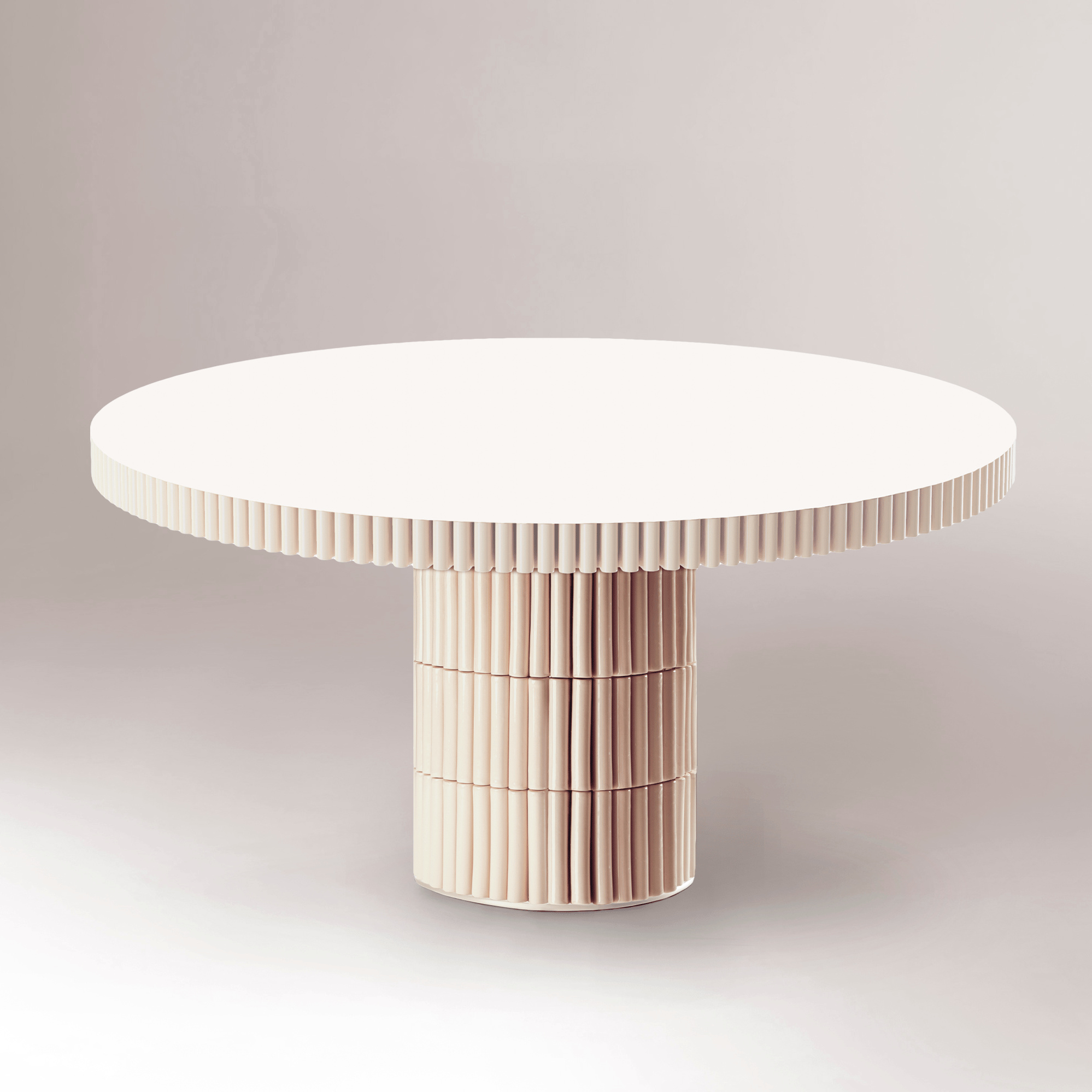 Table de salle à manger Nouvelle Donne