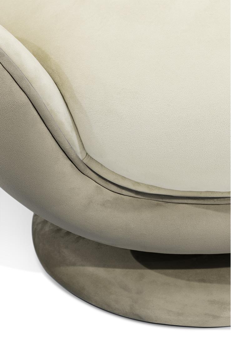 Fauteuil enfant Lotus