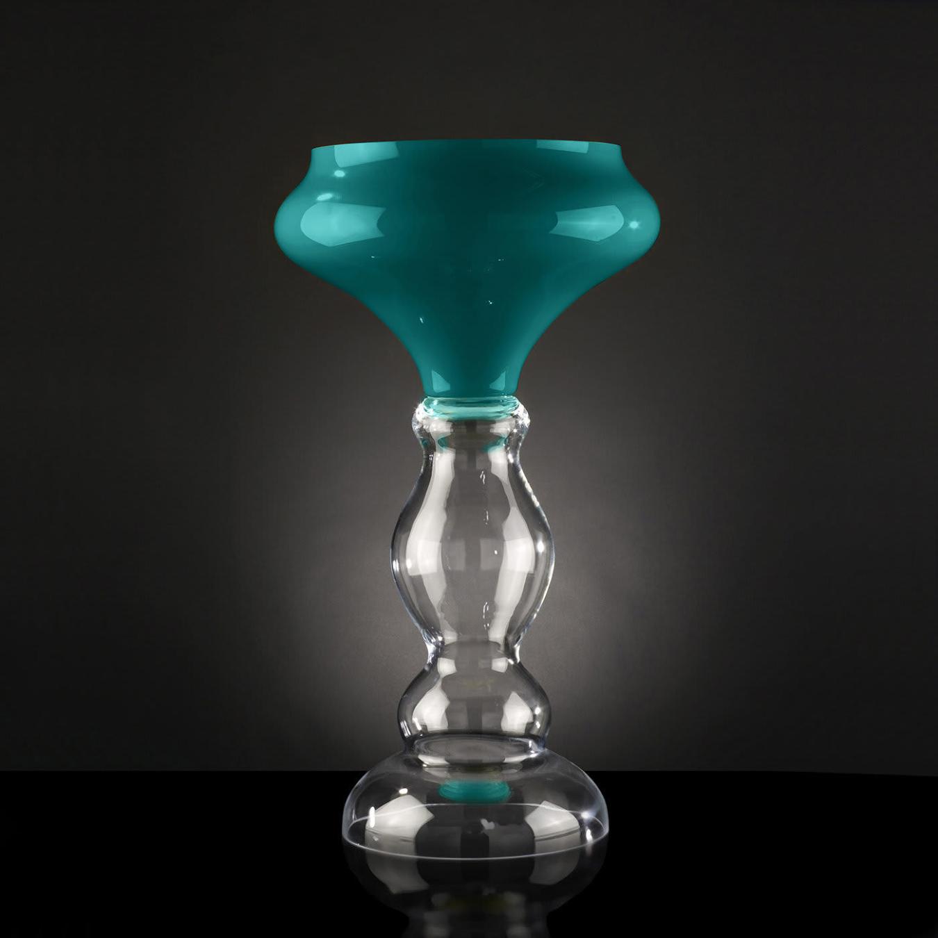 Vase Zeus