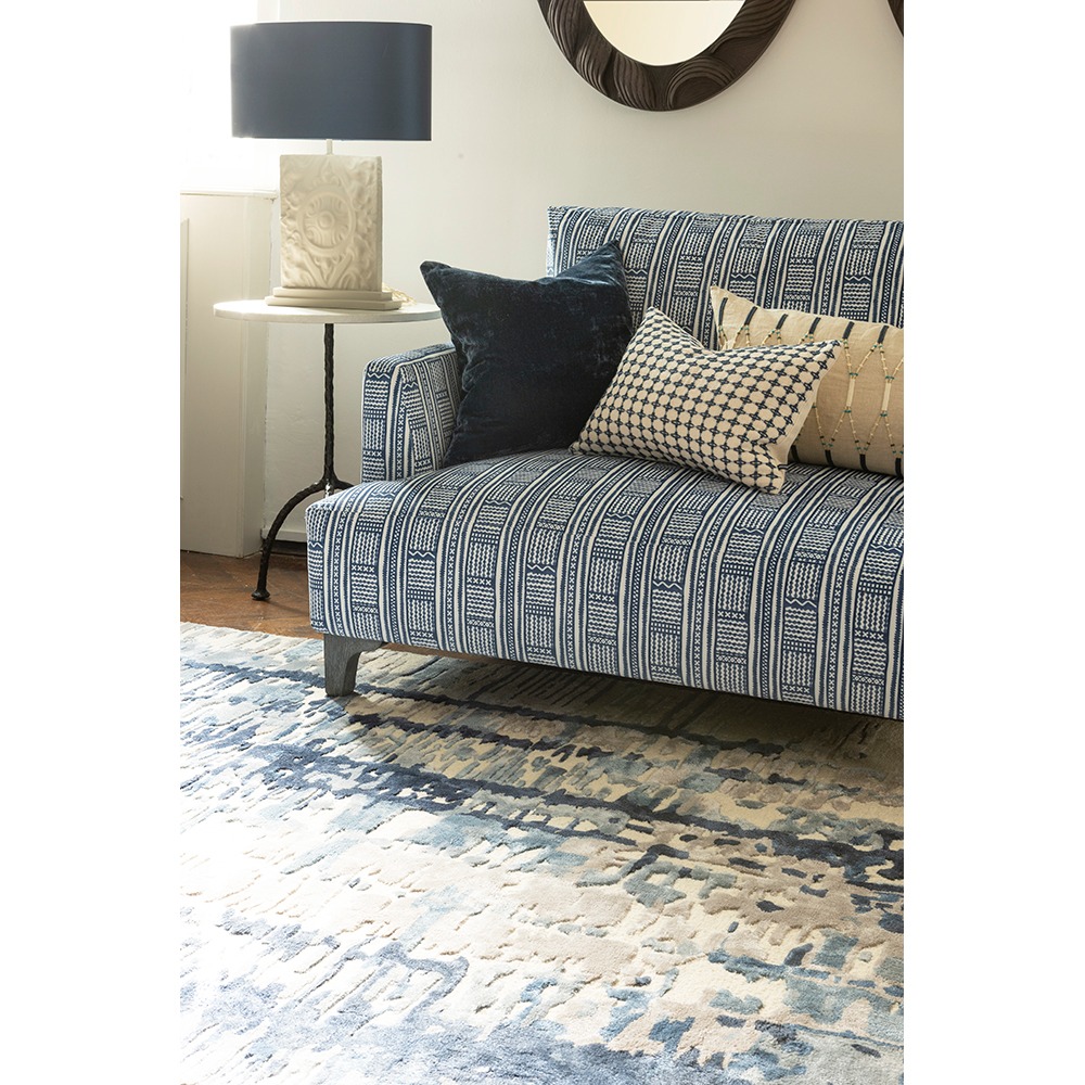 Maliana Coussin Décoratif