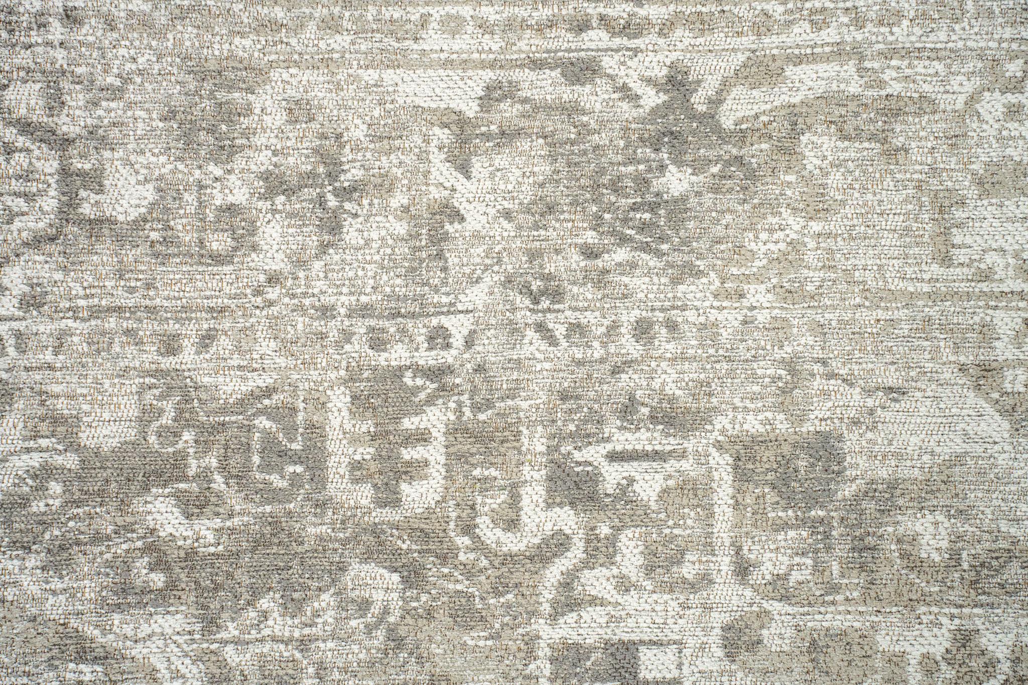 Tapis Tabriz Suède 9647