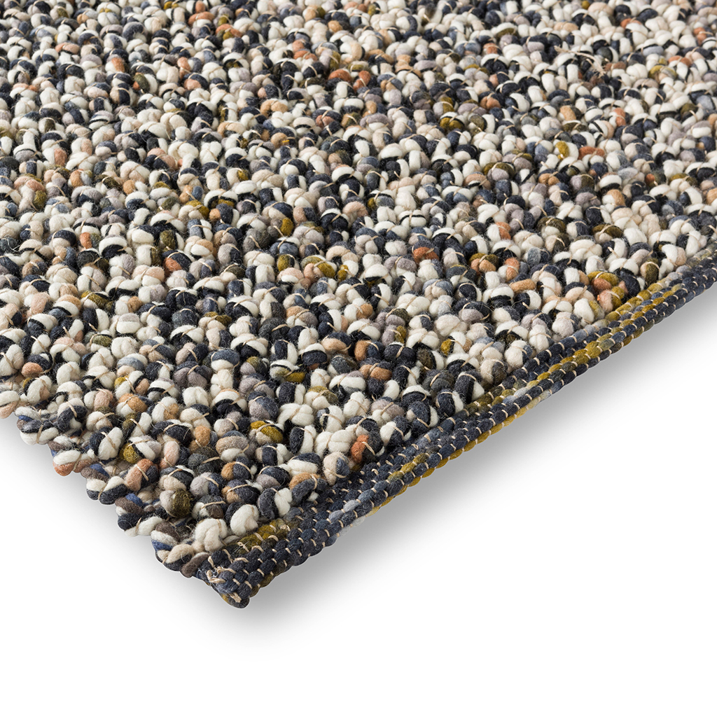 Tapis Marble Carbone 029534
