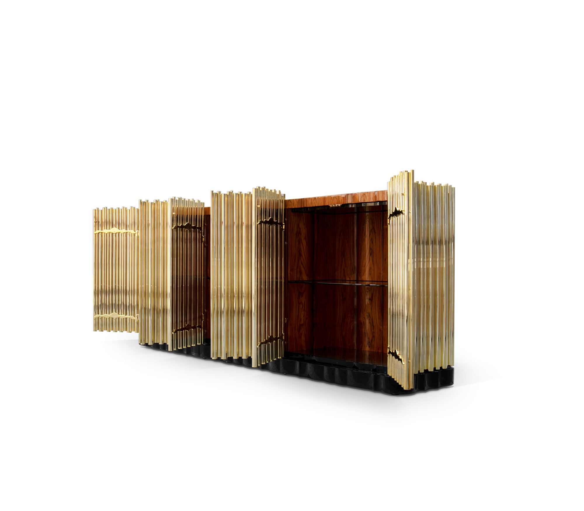 Buffet Premium Doré Harmony