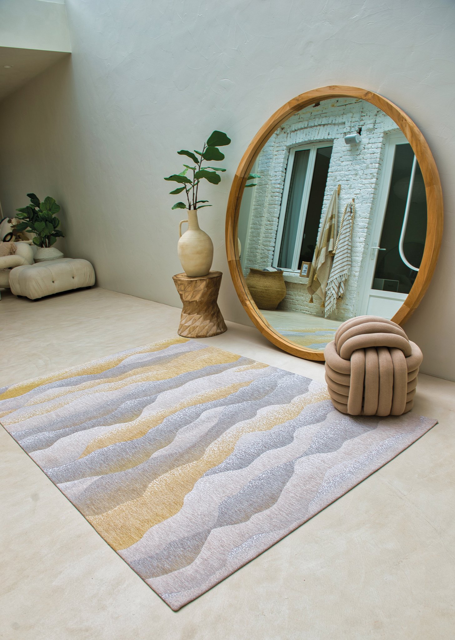 Tapis Summer 9380