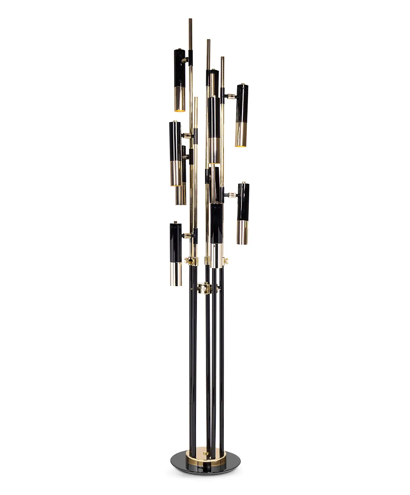 Lampadaire Modernist