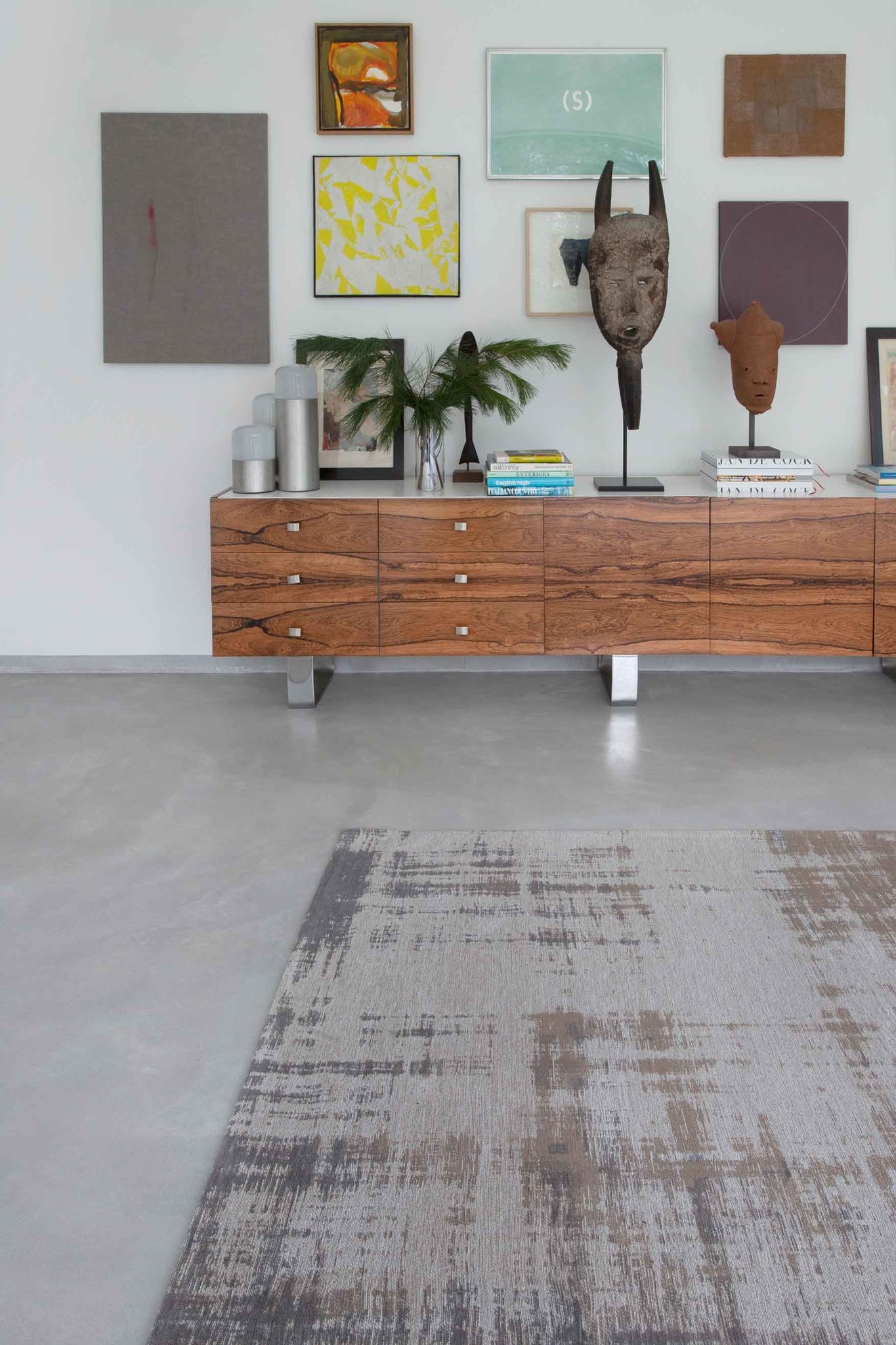 Tapis Padua Beige 9195