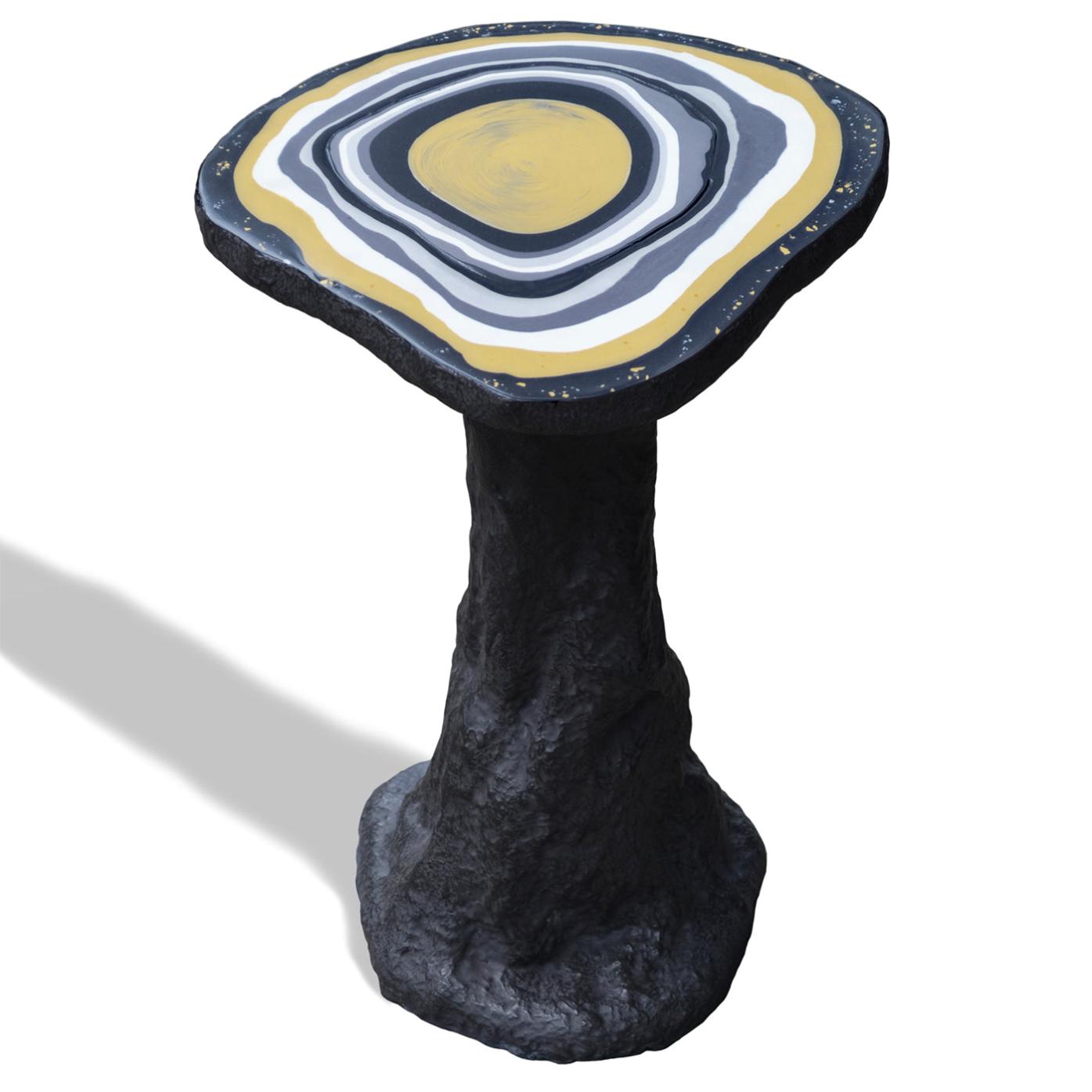 Table d'appoint Charles Noire