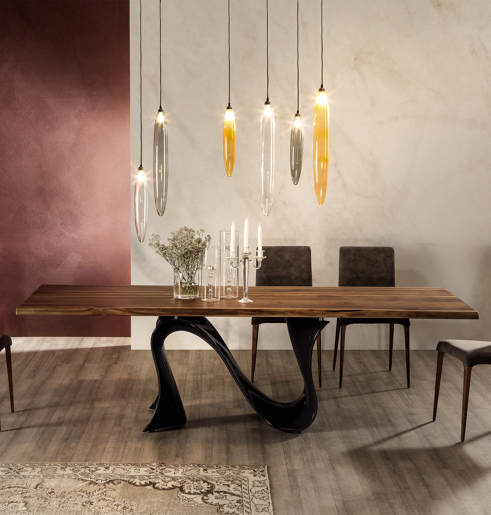 Table Wave - 1