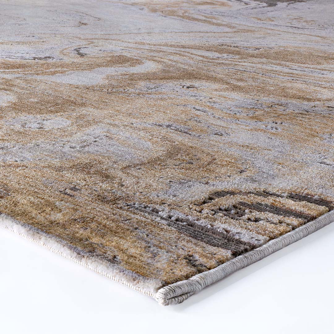 Tapis Abstrait Elixir