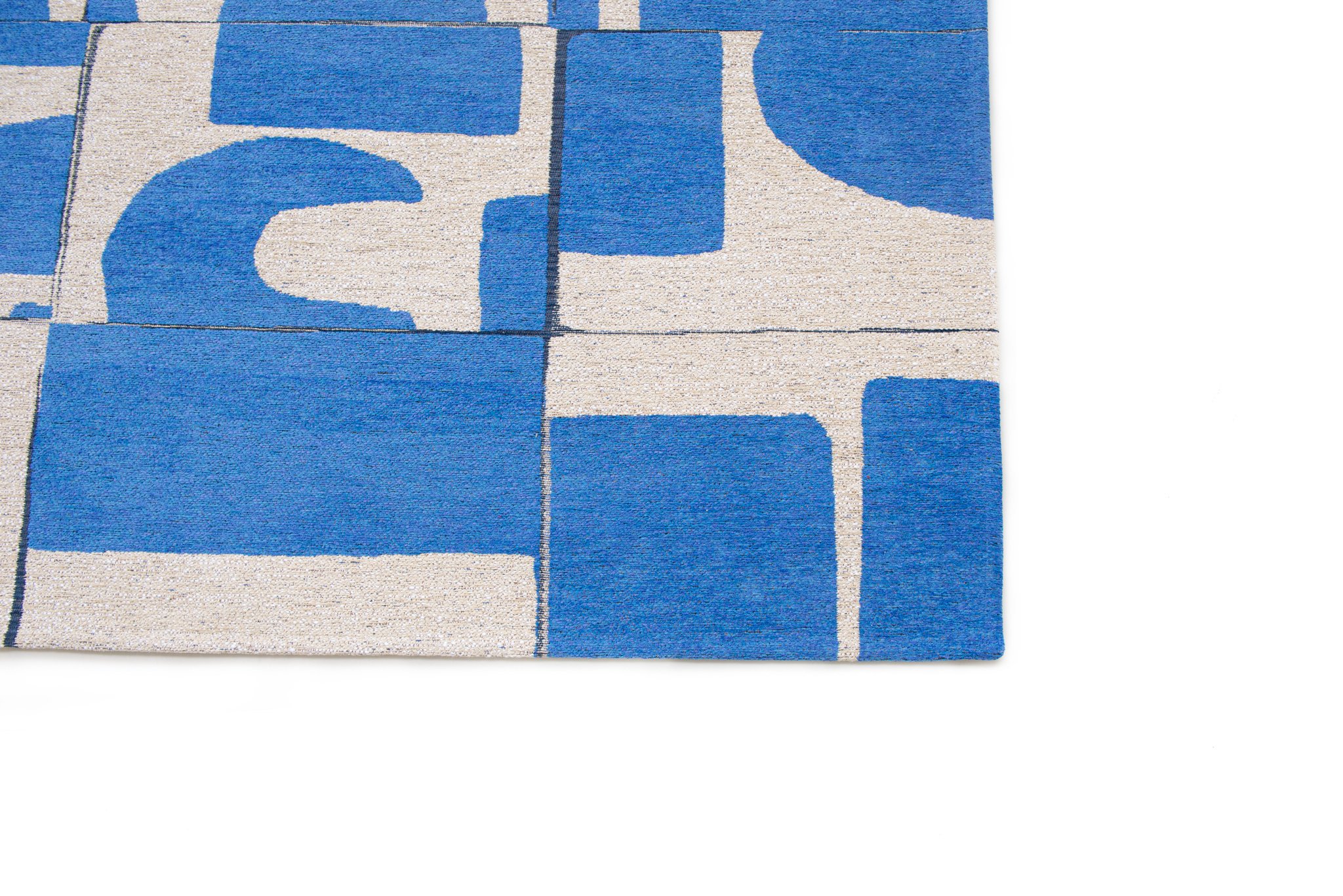 Tapis Campanula 9358