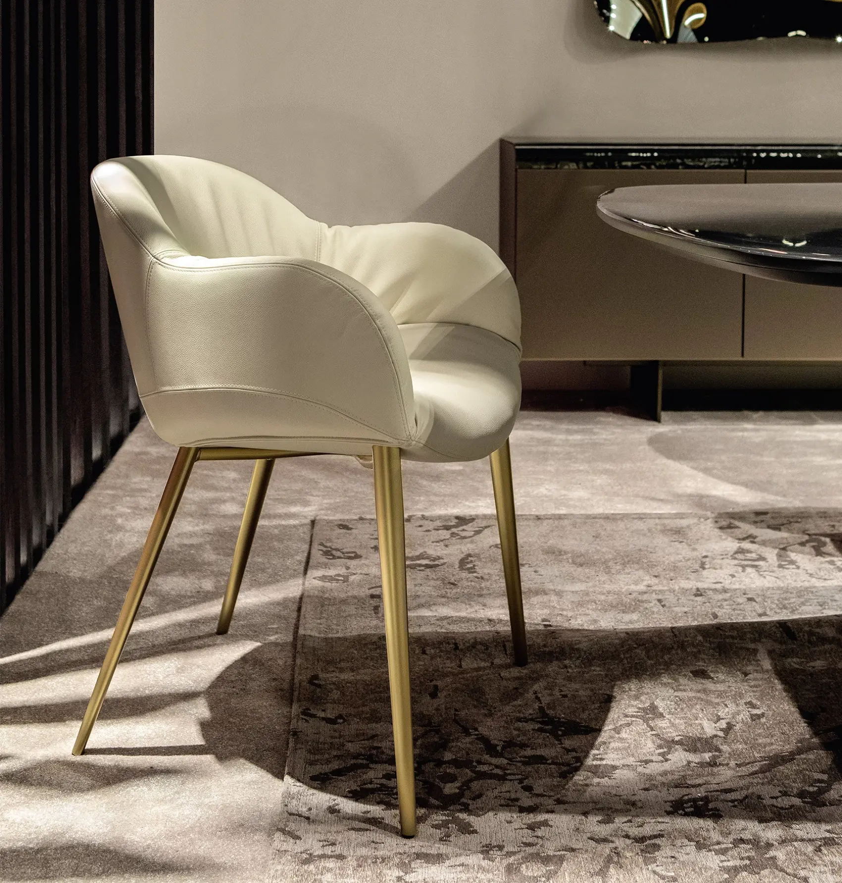Chaise Olympia