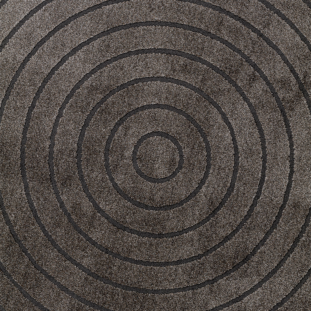 Tapis Rond Cortina Sphère