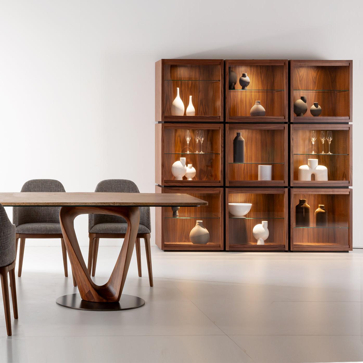 Armoire modulable Mesh