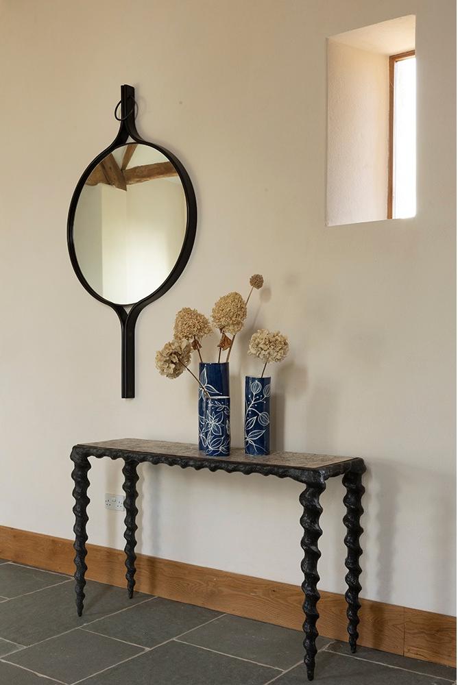 Karinta Console