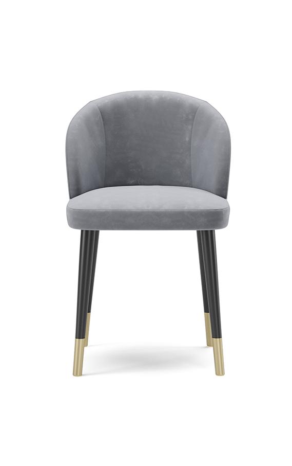 Chaise de salle à manger Dalia