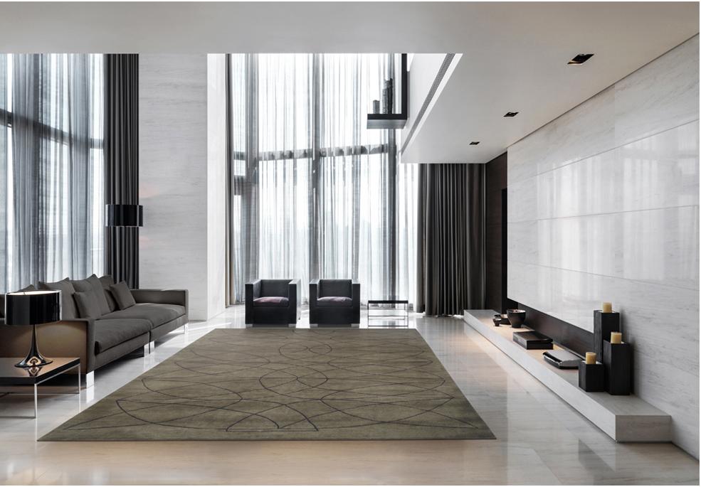 Tapis Akana